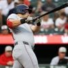 Lowe and Wood hit HRs before Tena scores in 9th to lead Nationals past Orioles 4-3