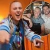 JoJo Siwa drops another huge hint about her future with Chris Hughes after his Celebs Go Dating U-turn