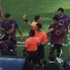 Coupe du monde des clubs. La Fifa pas tendre avec Ander Herrera suspendu quatre matches