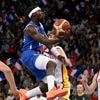 Basket : à dix jours de l'Euro, Frédéric Fauthoux dévoile sa liste définitive, sans Nadir Hifi