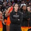 Caitlin Clark still has no timetable for return following further medical evaluation this week