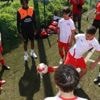 Les demi-finalistes du tournoi de l’Armada joueront en ouverture du match entre Lorient et Caen