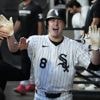 Tristan Gray hits a tiebreaking homer to send the Rays past the White Sox 5-4