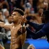 Vincent Kompany had dat goed gezien: openbaring van de Champions Leaguefinale is Desiré Doué, sambadanser van amper 19