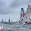 DIRECT. Pornichet Select : suivez le classement et les positions en temps réel