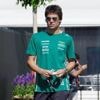 F1. Blessé à une main, Lance Stroll est forfait pour le Grand Prix d’Espagne