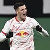Man United transfer chief's verdict on £70m-rated Benjamin Sesko revealed - as Red Devils battle Newcastle for the RB Leipzig star after deciding against continuing chase for Ollie Watkins