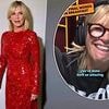 Zoe Ball, 54, says it's 'lovely to be back' as she returns to 'where it all began' on BBC Radio 2 after stepping down from her breakfast show