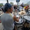 Anwohner fordern Schutz vor Dauer-Musiklärm: „Der Mauerpark ist kein rechtsfreier Raum – auch wir haben ein Recht auf Schlaf“