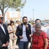 A Marseille, prison avec sursis requise contre un élu PS à la mairie pour violence sur des militants LFI