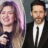Kelly Clarkson cancels Texas concert appearance days after ex-husband Brandon Blackstock's shock death