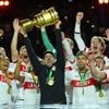 Mit Hoeneß nach ganz oben: Der Pokalsieg ist für den VfB Stuttgart ein kleines Fußball-Märchen