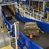 Inside Britain's busiest airport: SHIVALI BEST goes behind-the-scenes at Heathrow's Terminal 5 to find out what really happens to your bag
