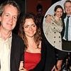 Frank Skinner, 68, reveals he's MARRIED partner Cath Mason after 24 years together