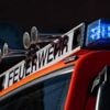 Brand im Ordnungsamt gelöscht: Feuerwehr im Rathaus Friedrichshain-Kreuzberg im Einsatz