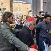 Katholische Kirche: Friedensappell vor Konklave zur Papstwahl
