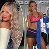 Perth dancer Faith Ward makes history after landing job with Dallas Cowboys Cheerleaders