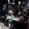 Israël laat beperkte noodhulp toe tot Gaza