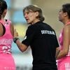 Europameisterschaft: Schopman macht's möglich - Hockey-Damen träumen vom Finale
