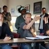Denis Lavalley prend la tête du club de foot de Saint-Lô pour «solidifier les bases et les comptes»