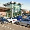 OAP was killed after being run over twice by 90-year-old in Waitrose car park - before he drove to garden centre, court hears