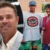 Cricket star Greg Blewett breaks his silence on the shattering phone call from his mum that changed both of their lives forever