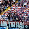 Fans druppelen binnen voor Europese Supercup, speelt hitte straks een rol?