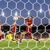 Live EK | Poulewinnaar Zweden ruim voorbij Duitsland, historische zege Polen