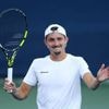 US Open. Le Français Ugo Blanchet réalise un nouvel exploit face au 16e mondial Jakub Mensik