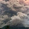Indonesia issues highest alert as volcano erupts