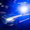 Zwei Polizisten verletzt: Betrunkene Frau fährt in Berlin gegen Streifenwagen