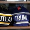 Trump's trip to Scotland as his new golf course opens blurs politics and the family's business