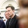 Ankündigung nach X-Ausfall: Elon Musk schläft wieder in Konferenz- und Fabrikräumen