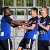 Doelpuntenkermis op Dender: kunnen de bezoekers de eer nog redden bij een 4-0-achterstand?