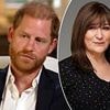 Harry's 'olive branch' is dripping in poison... and I know the real reason he always wants to play the victim: SARAH VINE