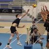 Volley-ball. Saint-Nazaire VBA dominé par Poitiers en amical