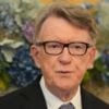 Epstein paid for Mandelson's travel in 2003, documents show