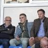 INFO OUEST-FRANCE. Nicolas Leroux a annoncé son souhait de quitter la présidence de l’US Avranches
