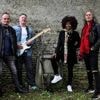 RENCONTRE. À Caen, le guitariste amateur fonde un groupe avec la choriste de Mick Jagger