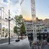 Grootste Zara-winkel ter wereld opent straks in... Antwerpen: “Fantastische locatie met zo’n 200.000 passanten per week”