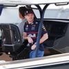 Grand Prix im Fürstentum: Verstappen ohne Tochter Lily beim Formel-1-Rennen in Monaco