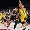 El Fenerbahçe es campeón de Europa y Jasikevicius, leyenda del baloncesto