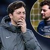 Tottenham coach Ryan Mason in talks over first permanent role in management just days after Spurs win Europa League