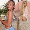 Princess Andre, 18, teases HUGE new career change as she reveals her five-year plan - after successful solo TV documentary