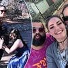 Man in throuple with ex-wife and new partner reveals they are planning to raise their baby as a trio