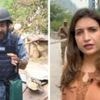 Watch: How tensions escalated between India and Pakistan