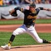 Oneil Cruz homers for 2nd consecutive game as Pirates blank Nationals 1-0