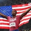Athlétisme. Fred Kerley, l’ancien champion du monde du 100 m, n’ira pas aux Mondiaux de Tokyo