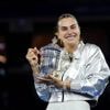 Sabalenka wint US Open voor tweede jaar op rij, Anisimova verliest weer finale