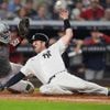 Volpe homers and then forced from game when hit by pitch as Yankees beat Red Sox 9-6
